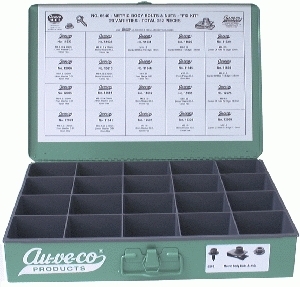 AUVECO 6501