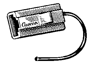 AUVECO 11438