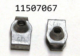 GM 11507067