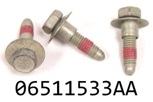 Chrysler 06511533AA