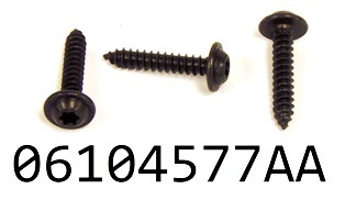 Chrysler 06104577AA