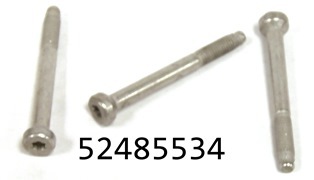 GM 52485534