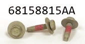 Chrysler 68158815AA