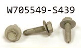 Ford W705549-S439