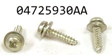 Chrysler 04725930AA