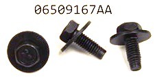 Chrysler 06510149AA
