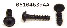Chrysler 06104639AA
