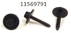 GM 11569791