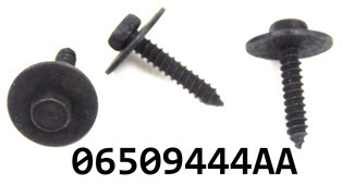 Chrysler 06509444AA