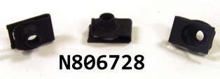 Ford N806728