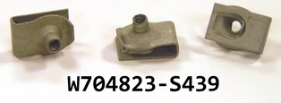 Ford W704823-S439
