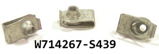 Ford W714267-S439