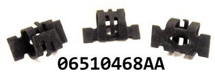 Chrysler 06510468AA