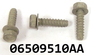 Chrysler 06509582AA