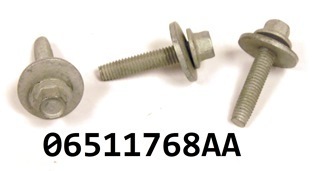 Chrysler 06511768AA