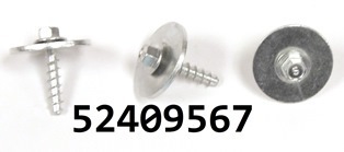 GM 52409567