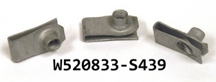 Ford W520833-S439
