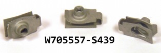 Ford W705557-S439