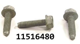GM 11516480
