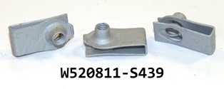 Ford W520811-S439