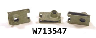 Ford W713547