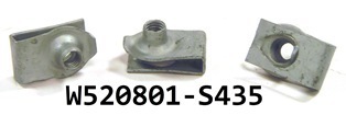 Ford W520801-S435
