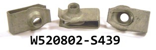 Ford W520802-S439