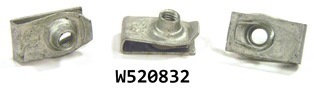 Ford W520832