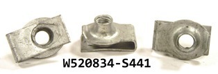 Ford W520834-S441