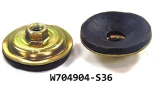 Ford W704904-S36