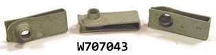 Ford W707043