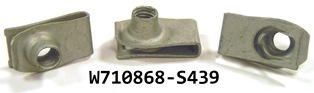 Ford W710868-S439