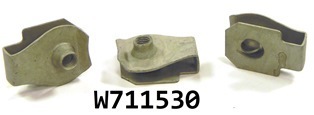 Ford W711530