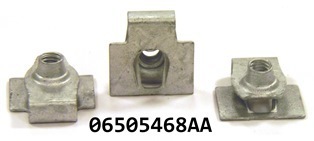 Chrysler 06505468AA
