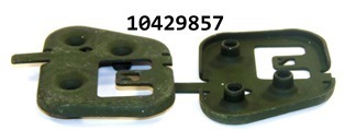 GM 10429857