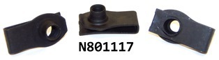 Ford N801117