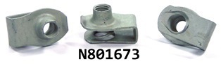 Ford N801673