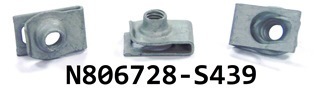 Ford N806728-S439