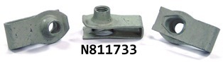 Ford N811733