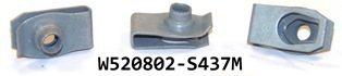 Ford W520802-S437M