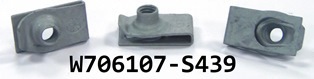 Ford W706107-S439