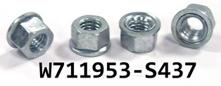 Ford W711953-S437