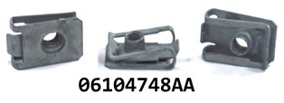 Chrysler 06104748AA