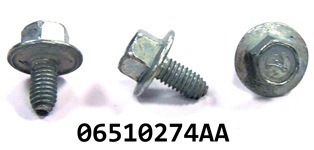 Chrysler 06510274AA