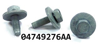 Chrysler 04749276AA