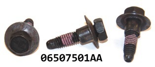 Chrysler 06507501AA