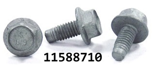 GM 11588710