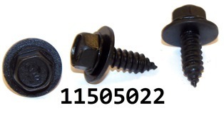 GM 11505022