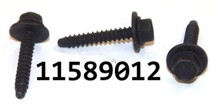 GM 11589012
