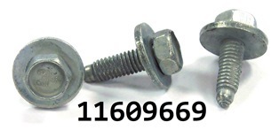 GM 11609669